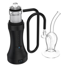 Dr. Dabber Switch - Whip Attachment