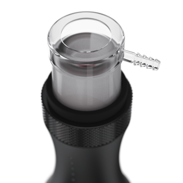 Dr. Dabber Switch - Whip Attachment