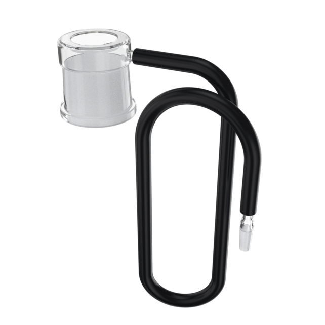 Dr. Dabber Switch - Whip Attachment