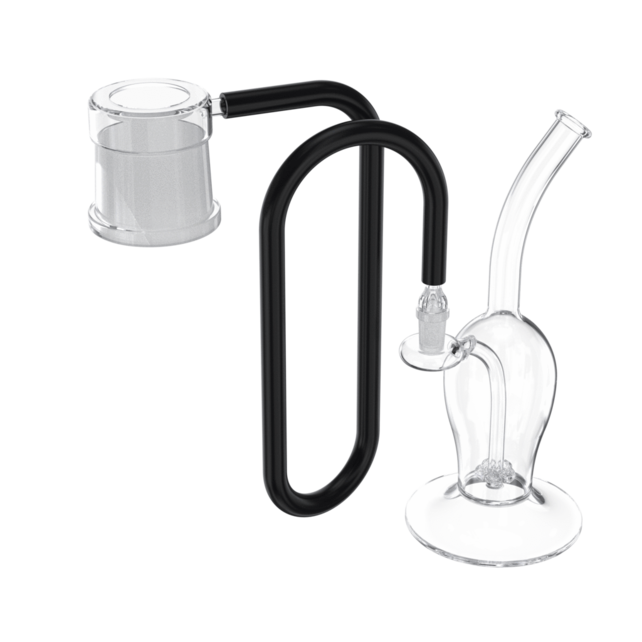 Dr. Dabber Switch - Whip Attachment