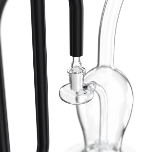 Dr. Dabber Switch - Whip Attachment