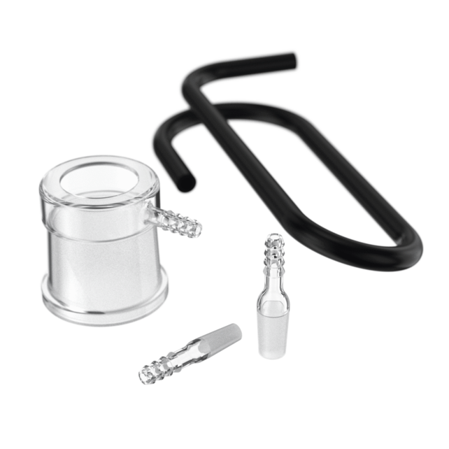 Dr. Dabber Switch - Whip Attachment