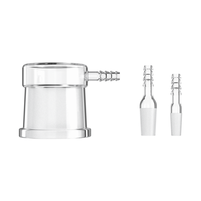 Dr. Dabber Switch - Whip Attachment