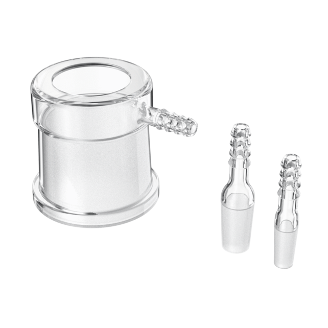 Dr. Dabber Switch - Whip Attachment