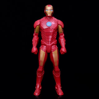 710 Store E-Nail - Iron Man