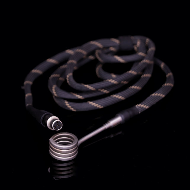 710 Store E-Nail - Iron Man