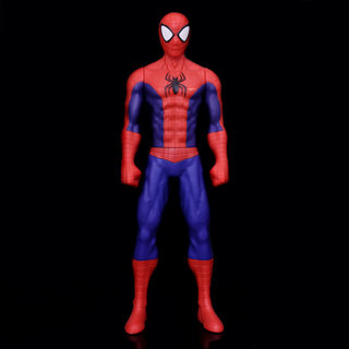 710 Store E-Nail - Spiderman