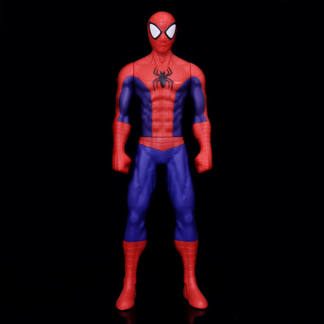 710 Store E-Nail - Spiderman