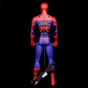710 Store E-Nail - Spiderman
