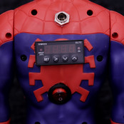 710 Store E-Nail - Spiderman