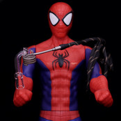 710 Store E-Nail - Spiderman