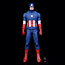 710 Store 710 Store E-Nail - Captain America