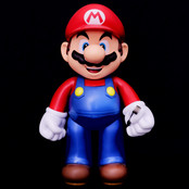 710 Store E-Nail - Mario