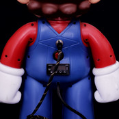 710 Store E-Nail - Mario