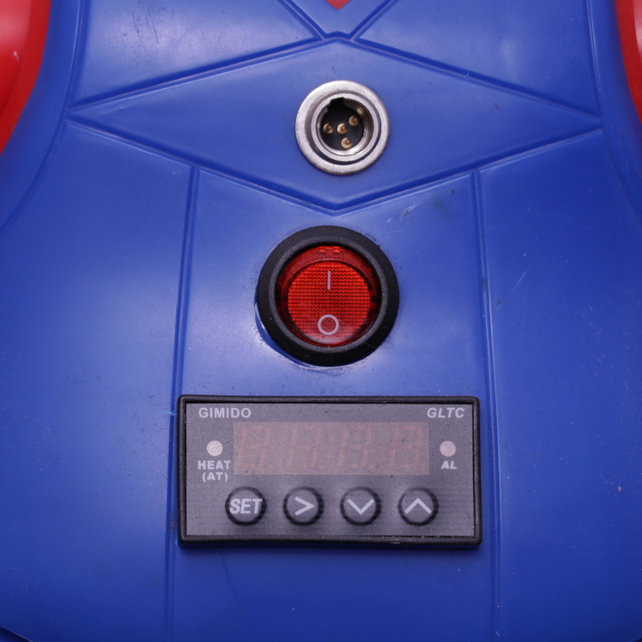 710 Store E-Nail - Mario