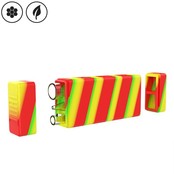 White Rhino - Dual Container