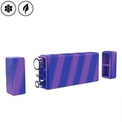 White Rhino - Dual Container