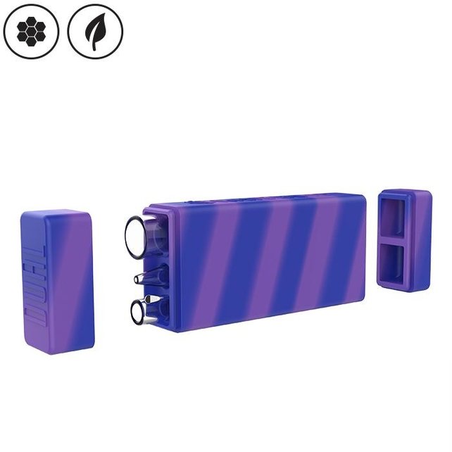 White Rhino - Dual Container