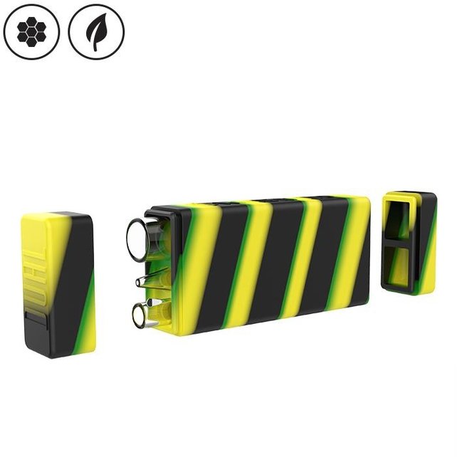 White Rhino - Dual Container