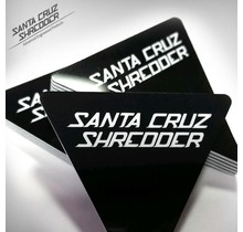 Santa Cruz Shredder Scraper