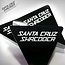 Santa Cruz Shredder Santa Cruz Shredder Scraper