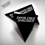 Santa Cruz Shredder Scraper