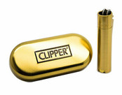 Clipper Lighter Full Metal