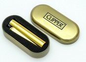 Clipper Lighter Full Metal