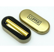 Clipper Lighter Full Metal