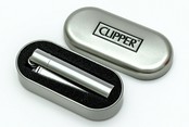 Clipper Lighter Full Metal
