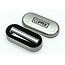 Clipper Clipper Lighter Full Metal