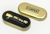 Clipper Lighter Full Metal