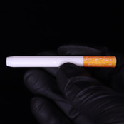 3 Inch Ceramic One Hitter (Long)