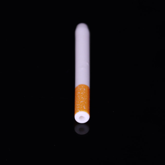 3 Inch Ceramic One Hitter (Long)