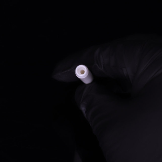 3 Inch Ceramic One Hitter (Long)