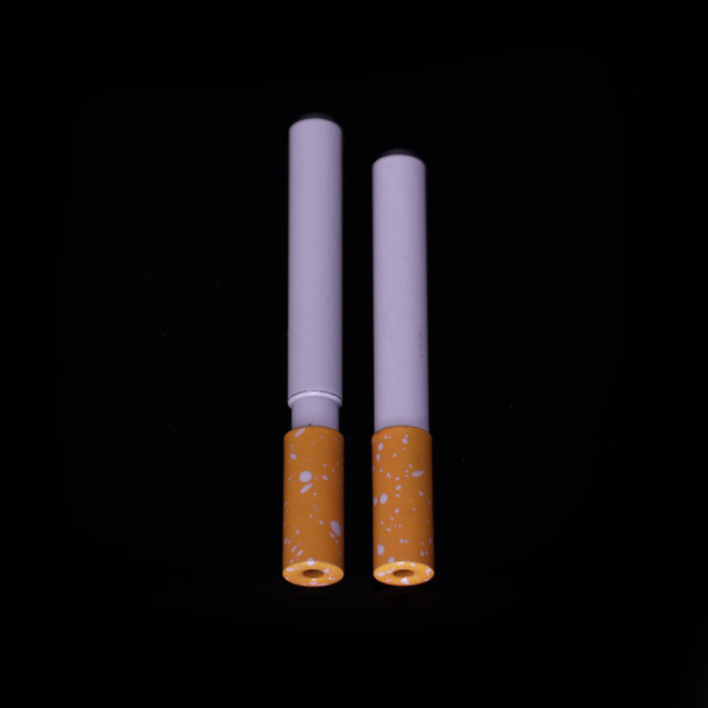 Ash Ejecting 4 Inch One Hitter