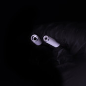 Ash Ejecting 4 Inch One Hitter