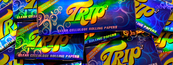 Trip 1/4 Rolling Papers