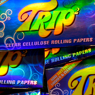 Trip 1/4 Rolling Papers