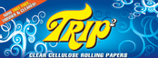 Trip 1/4 Rolling Papers
