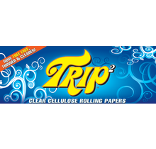 Trip 1/4 Rolling Papers