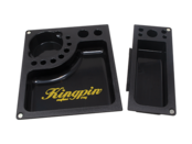 Mafioso Kingpin x RAW Collab Tray