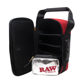 RAW Dank Locker (CarryRAWl)