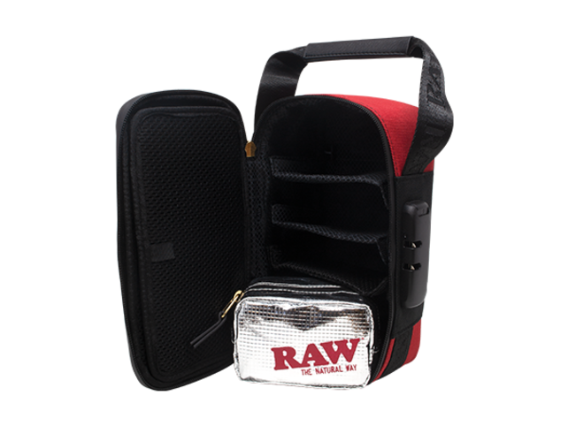 RAW Dank Locker (CarryRAWl)