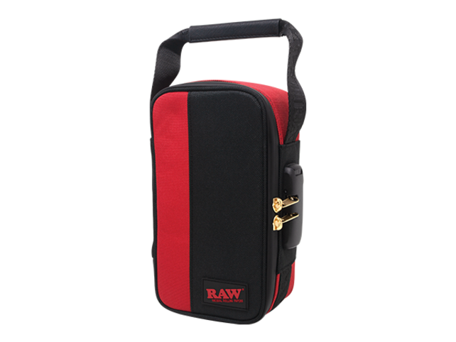 RAW Dank Locker (CarryRAWl)