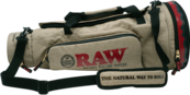 Raw Cone Duffel Bag (Beige)