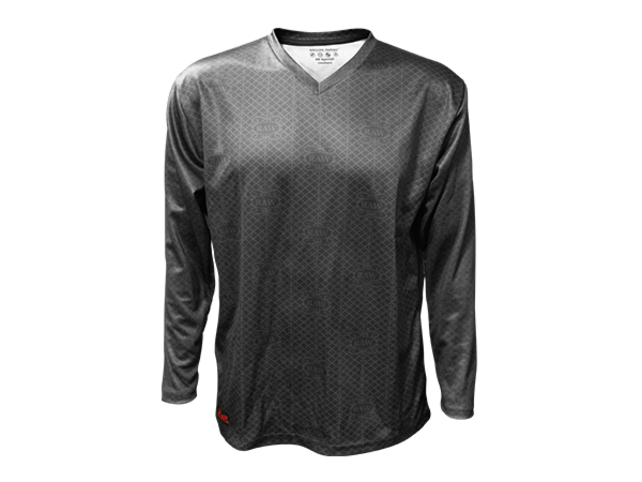 Rolling Papers X RAW Status Shirt