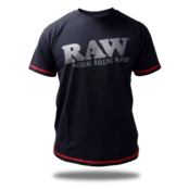 Rolling Papers X RAW Core Shirt