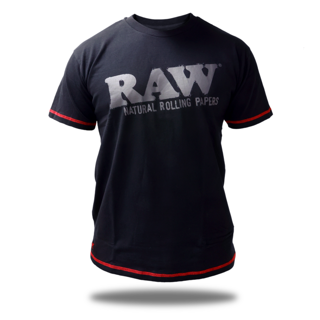 Rolling Papers X RAW Core Shirt
