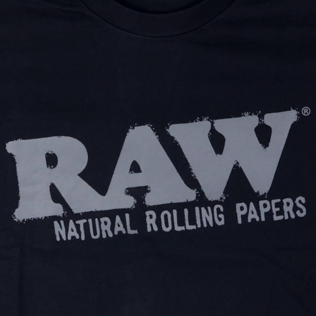 Rolling Papers X RAW Core Shirt